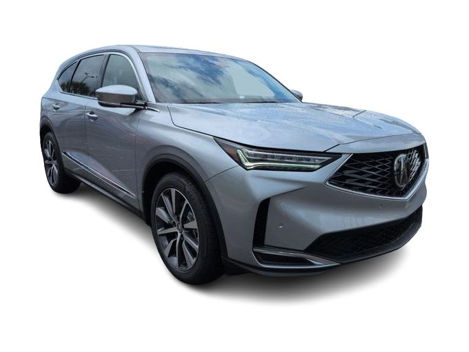 Thumbnail: 2026 Acura MDX - 21