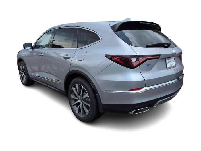 Thumbnail: 2026 Acura MDX - 4