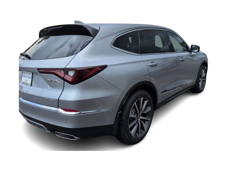 Thumbnail: 2026 Acura MDX - 23