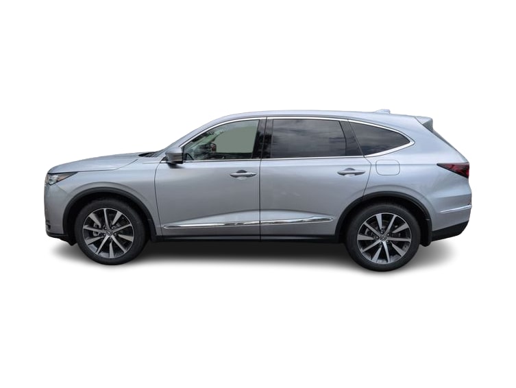 Thumbnail: 2026 Acura MDX - 3