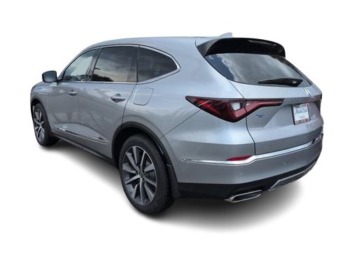 Thumbnail: 2026 Acura MDX - 4