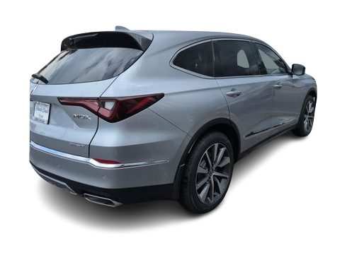 Thumbnail: 2026 Acura MDX - 23