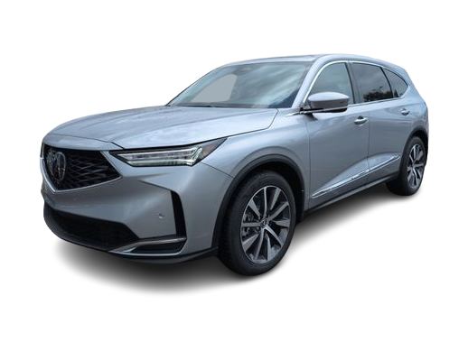 Thumbnail: 2026 Acura MDX - 22