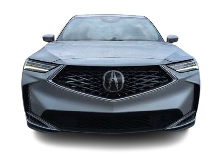 Thumbnail: 2026 Acura MDX - 6