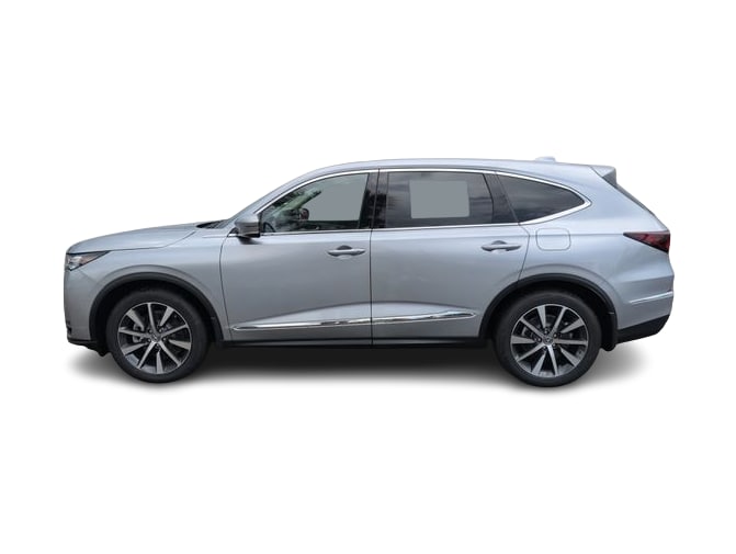 Thumbnail: 2026 Acura MDX - 3