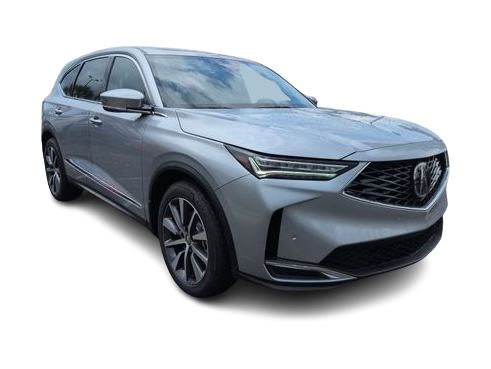 Thumbnail: 2026 Acura MDX - 21