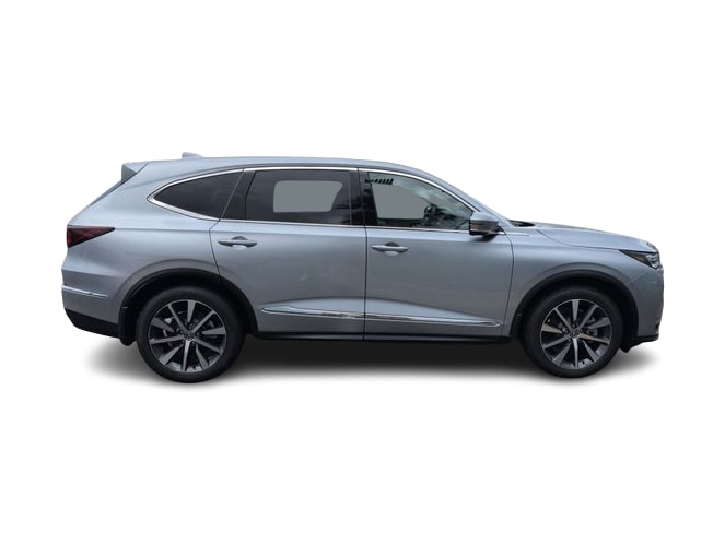 Thumbnail: 2026 Acura MDX - 24