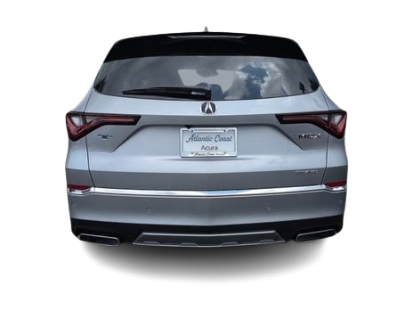 Thumbnail: 2026 Acura MDX - 5
