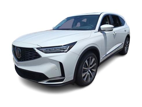 Thumbnail: 2026 Acura MDX - 21