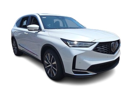Thumbnail: 2026 Acura MDX - 20