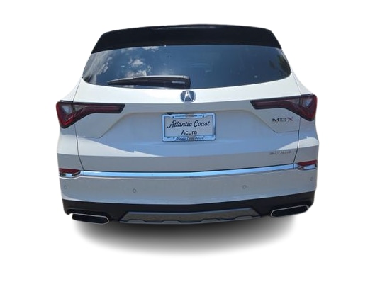 Thumbnail: 2026 Acura MDX - 5