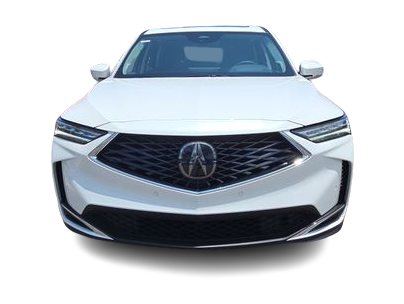 Thumbnail: 2026 Acura MDX - 6