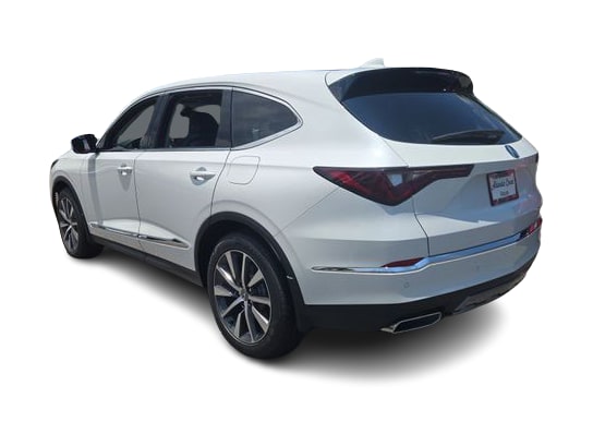 Thumbnail: 2026 Acura MDX - 4