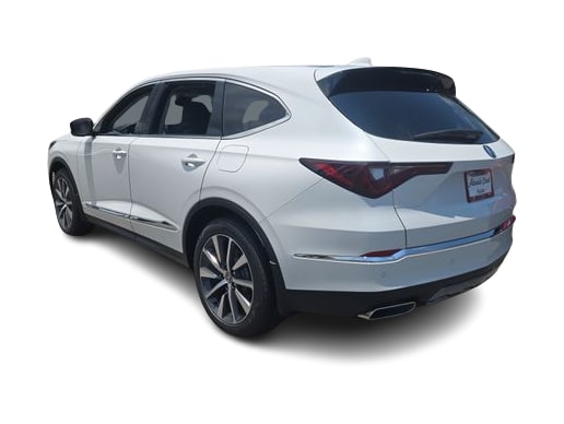 Thumbnail: 2026 Acura MDX - 4
