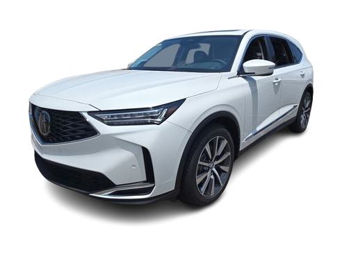 Thumbnail: 2026 Acura MDX - 21