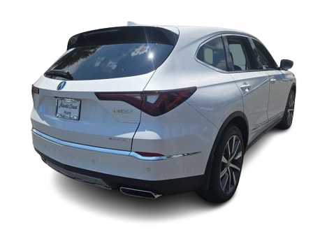 Thumbnail: 2026 Acura MDX - 22
