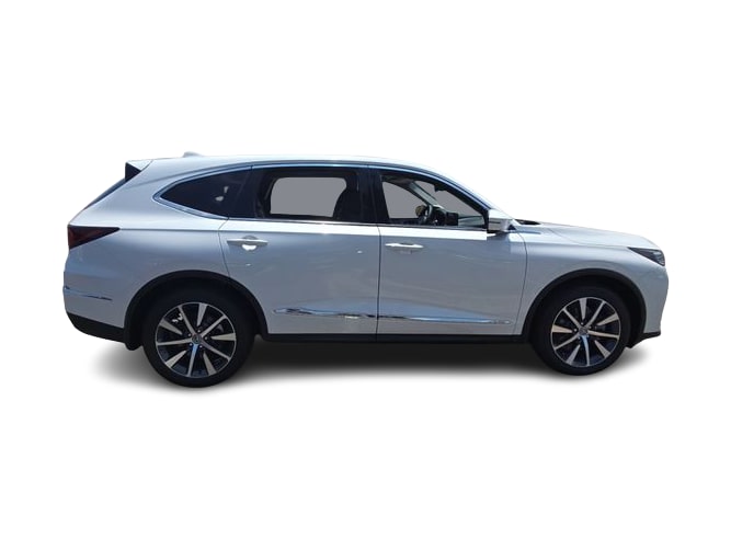 Thumbnail: 2026 Acura MDX - 23