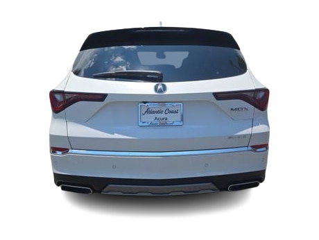 Thumbnail: 2026 Acura MDX - 5