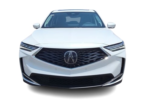 Thumbnail: 2026 Acura MDX - 6