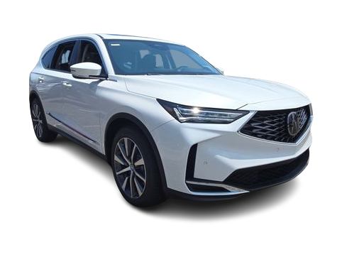 Thumbnail: 2026 Acura MDX - 20