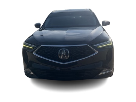 2022 Acura MDX Advance 4