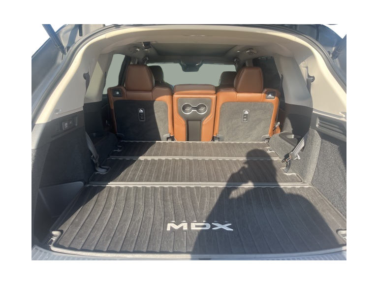2022 Acura MDX Advance 31
