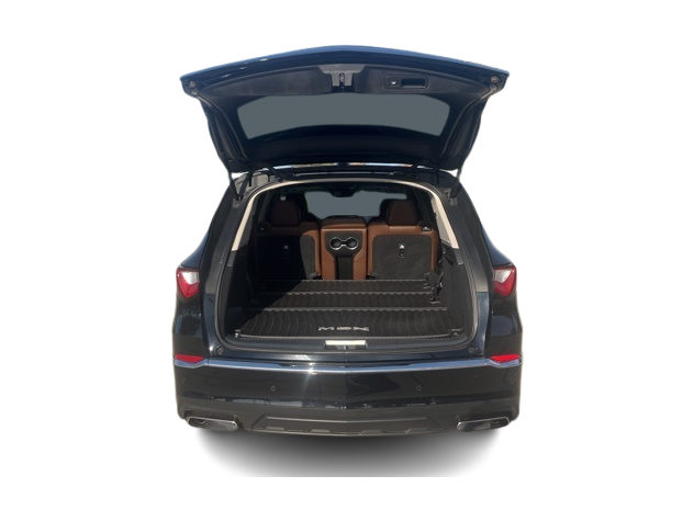 2022 Acura MDX Advance 15