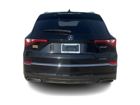 2022 Acura MDX Advance 3