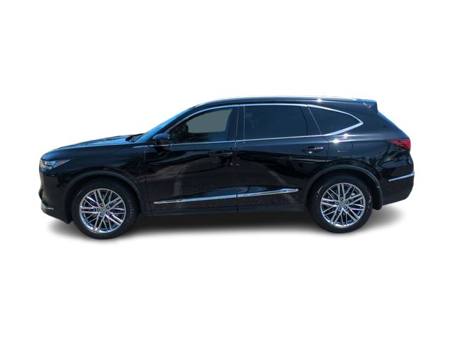 Thumbnail: 2023 Acura MDX - 3