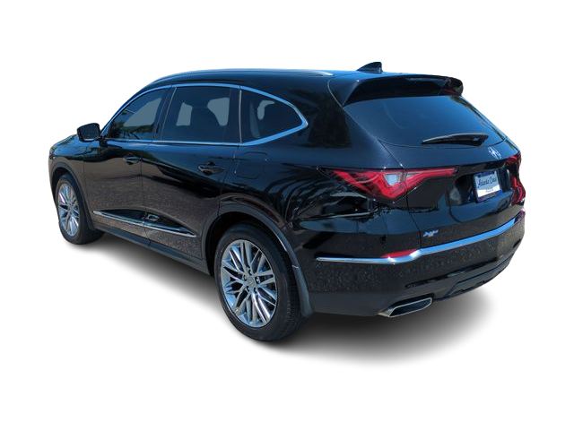 Thumbnail: 2023 Acura MDX - 4