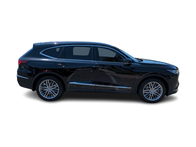 Thumbnail: 2023 Acura MDX - 24