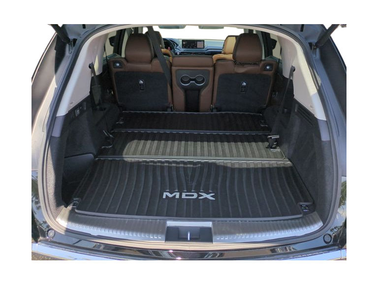 Thumbnail: 2023 Acura MDX - 18