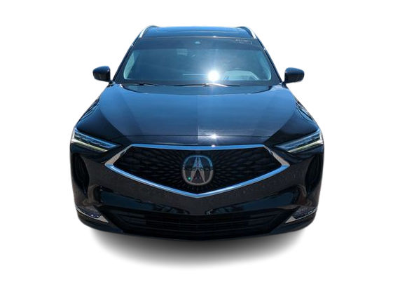 Thumbnail: 2023 Acura MDX - 6