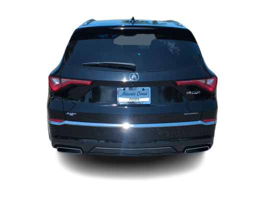 Thumbnail: 2023 Acura MDX - 5