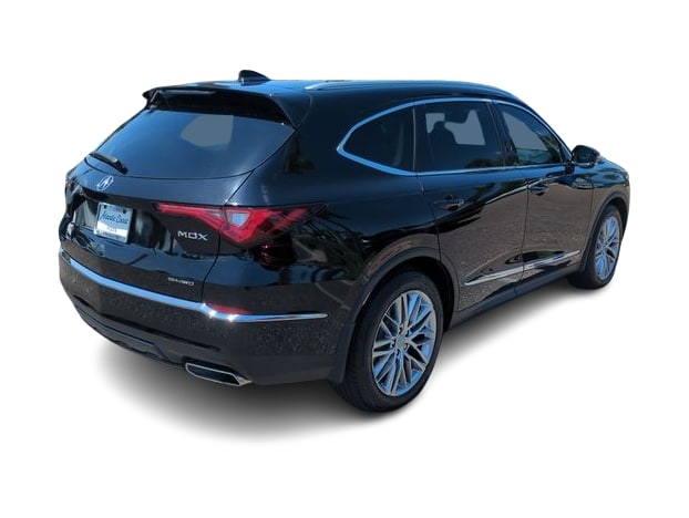 Thumbnail: 2023 Acura MDX - 23