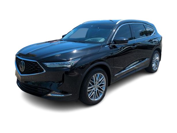 Thumbnail: 2023 Acura MDX - 22