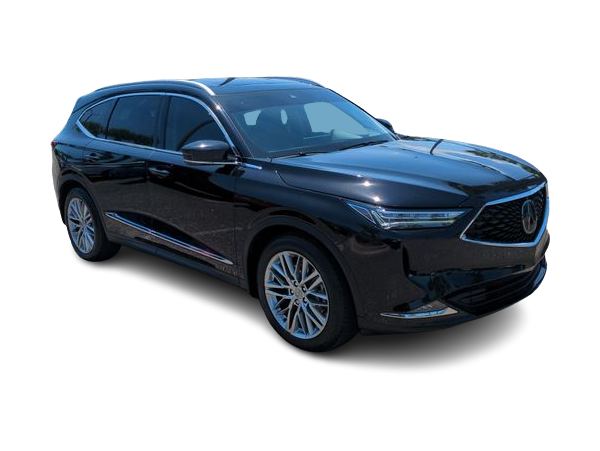 Thumbnail: 2023 Acura MDX - 21