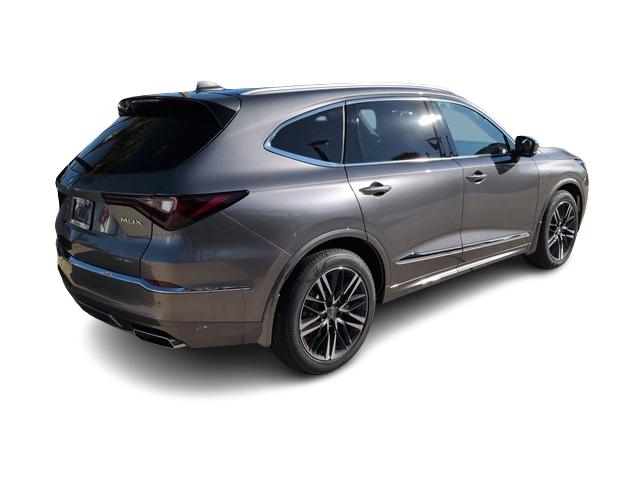 Thumbnail: 2026 Acura MDX - 23