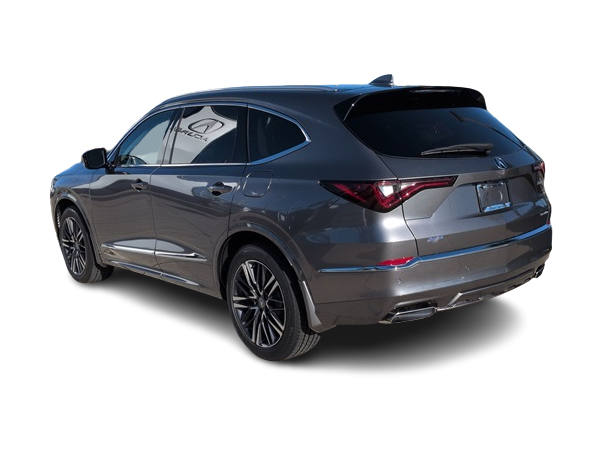 Thumbnail: 2026 Acura MDX - 4