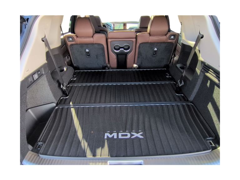 Thumbnail: 2026 Acura MDX - 18