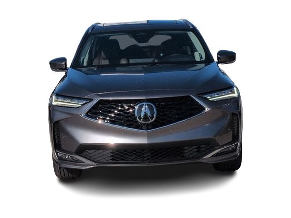 Thumbnail: 2026 Acura MDX - 22
