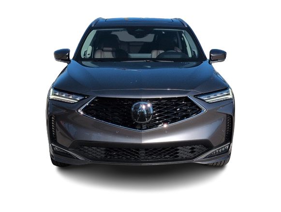 Thumbnail: 2026 Acura MDX - 5