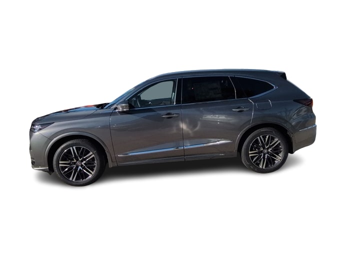 Thumbnail: 2026 Acura MDX - 3
