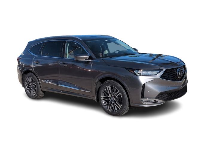 Thumbnail: 2026 Acura MDX - 21