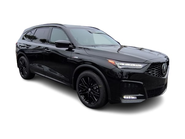 Thumbnail: 2026 Acura MDX - 21