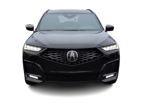 Thumbnail: 2026 Acura MDX - 5