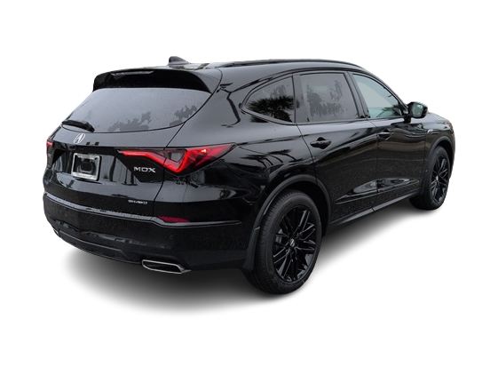 Thumbnail: 2026 Acura MDX - 24