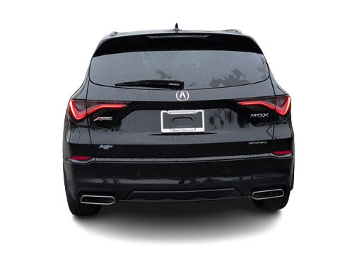 Thumbnail: 2026 Acura MDX - 4