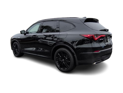 Thumbnail: 2026 Acura MDX - 23