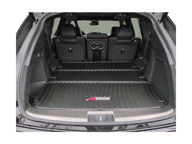 Thumbnail: 2026 Acura MDX - 18